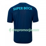 FC Porto Dres Treći 2019/20 Kratkih Rukava